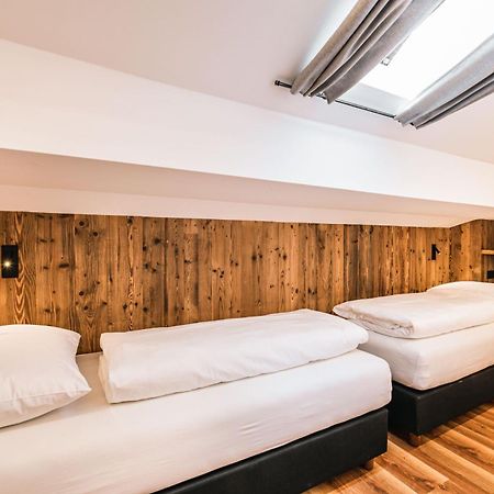 Chalet Scherlin Urtijëi Buitenkant foto